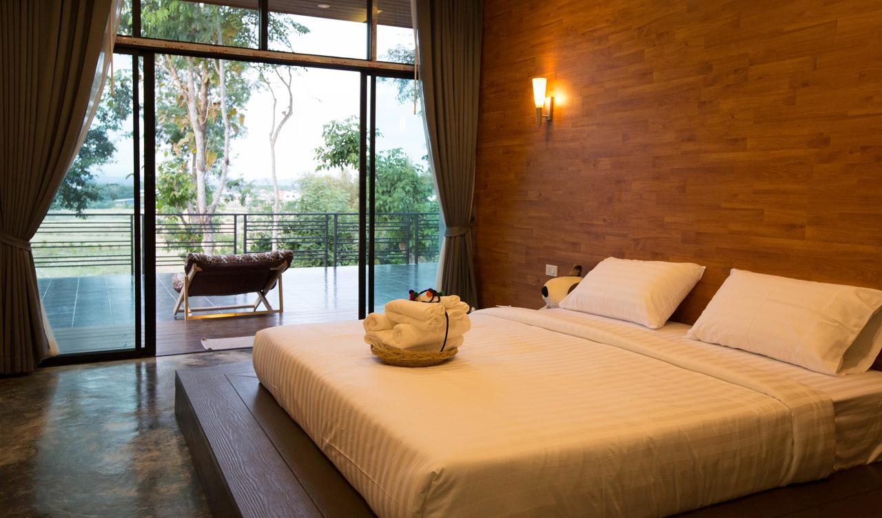 Pagoda Sight Residence Nan Εξωτερικό φωτογραφία