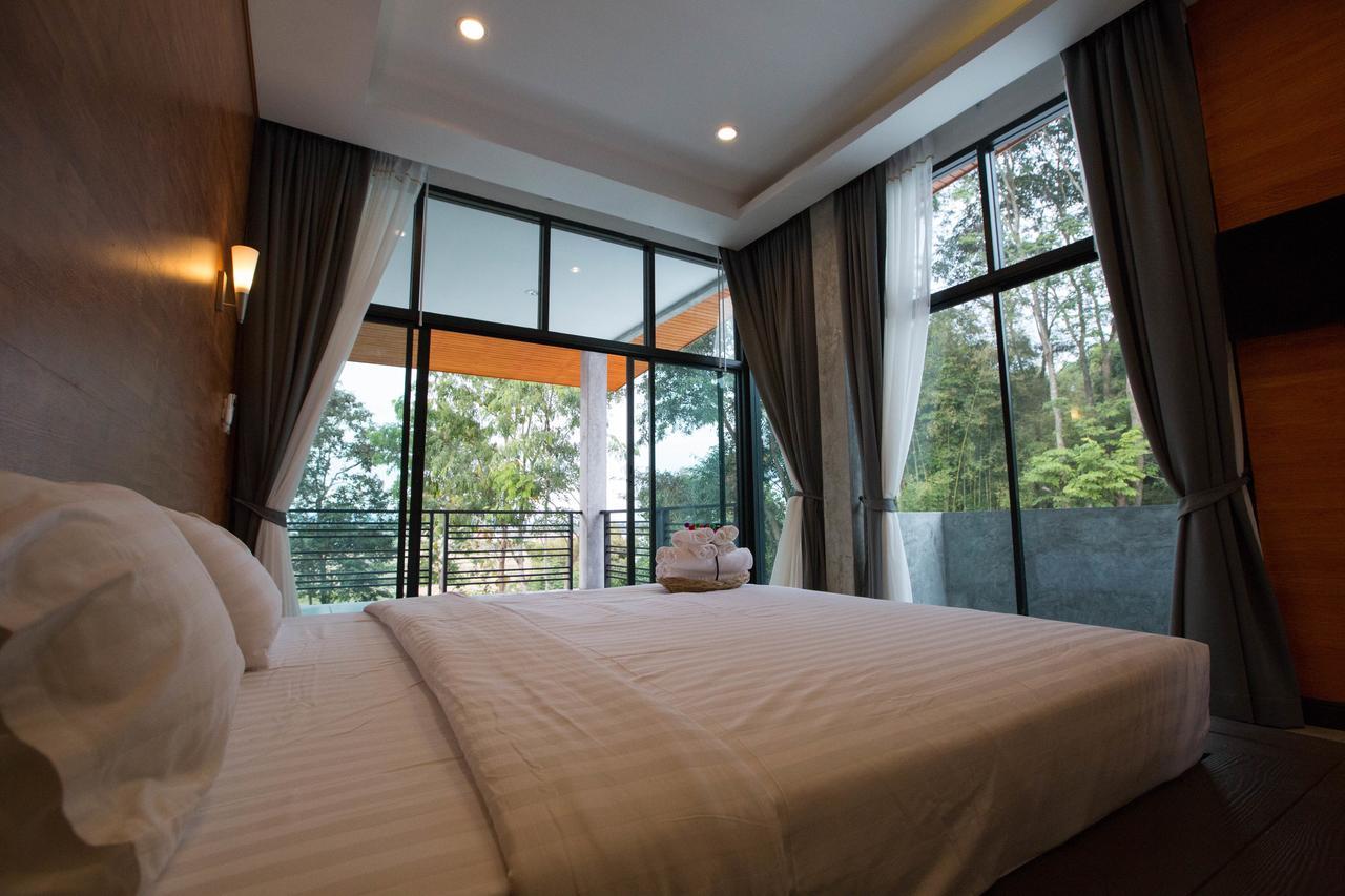 Pagoda Sight Residence Nan Εξωτερικό φωτογραφία
