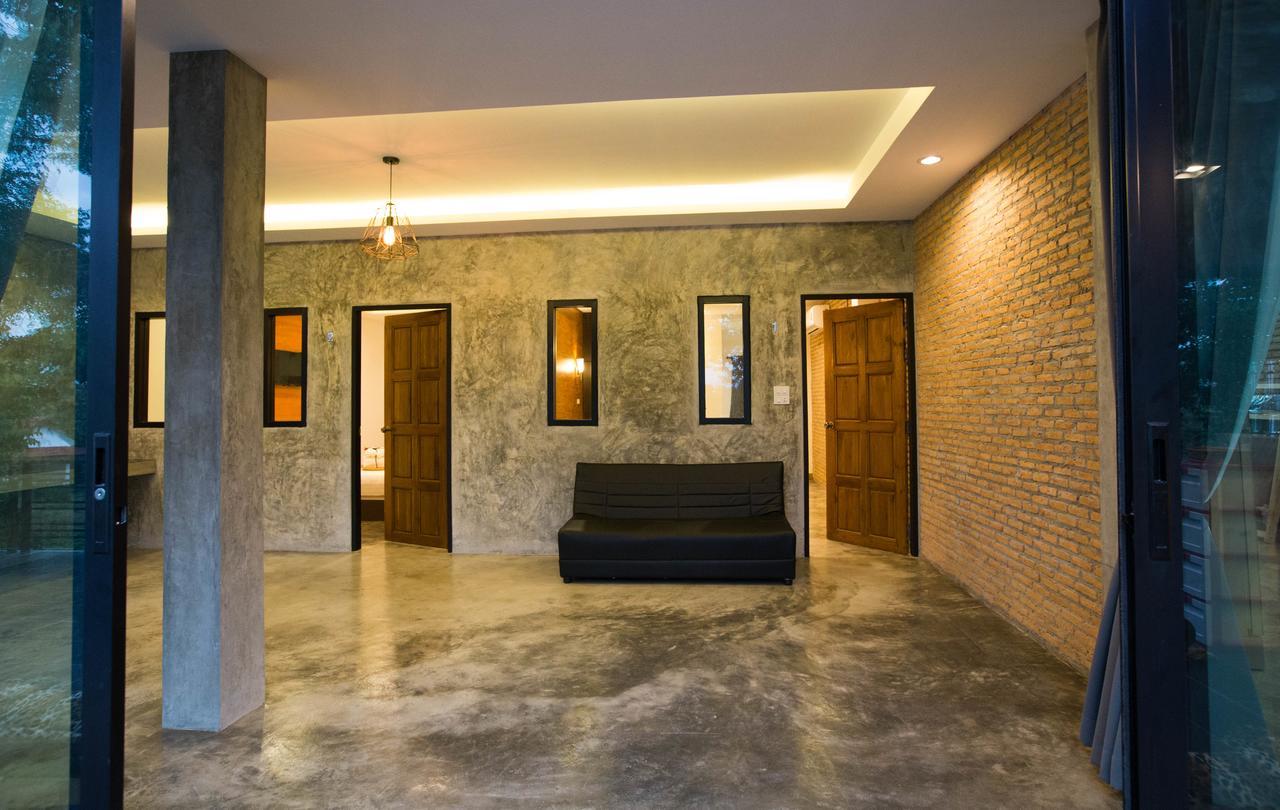 Pagoda Sight Residence Nan Εξωτερικό φωτογραφία