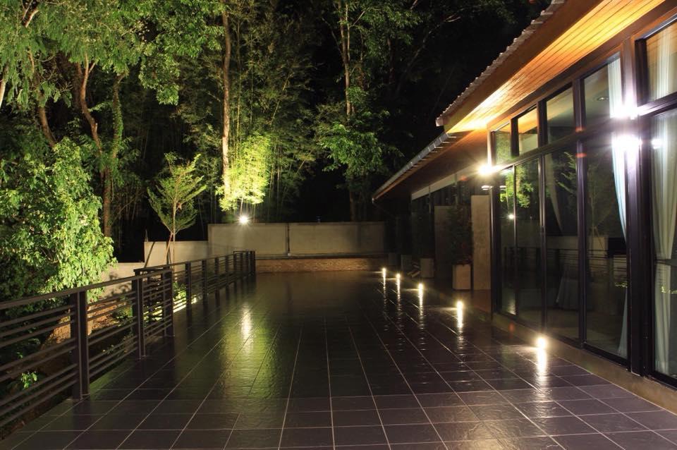 Pagoda Sight Residence Nan Εξωτερικό φωτογραφία